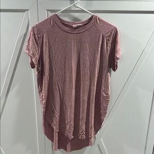 Melrose and Market Short Sleeve Tee